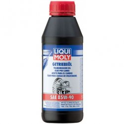 Liqui Moly Gear Oil 85W90 1L